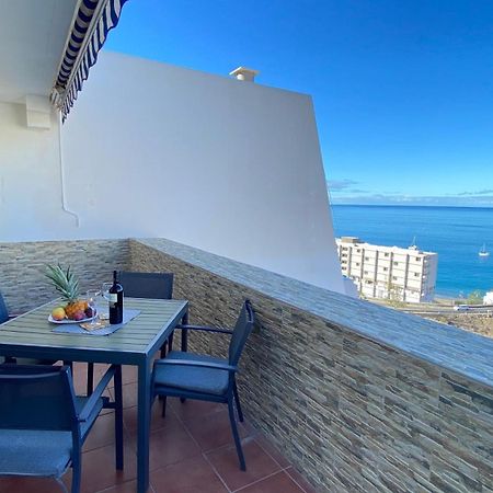 Sea View Apartment In Patalavaca Exterior photo