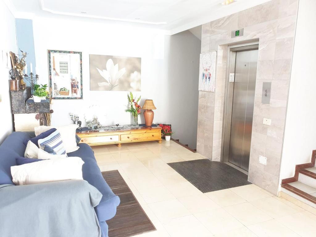 Sea View Apartment In Patalavaca Exterior photo