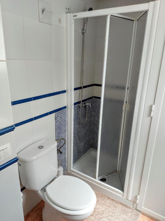 Sea View Apartment In Patalavaca Exterior photo