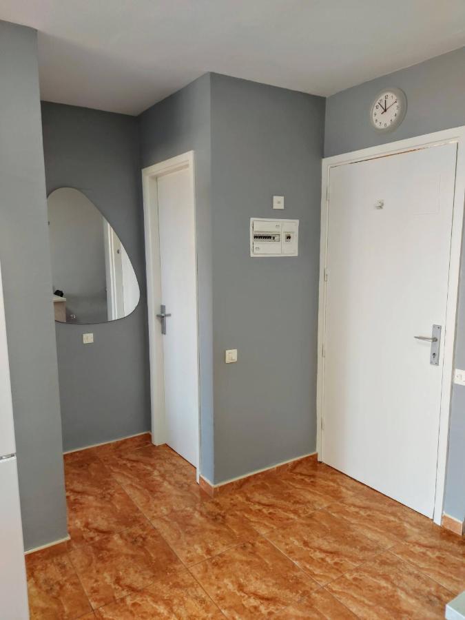 Sea View Apartment In Patalavaca Exterior photo