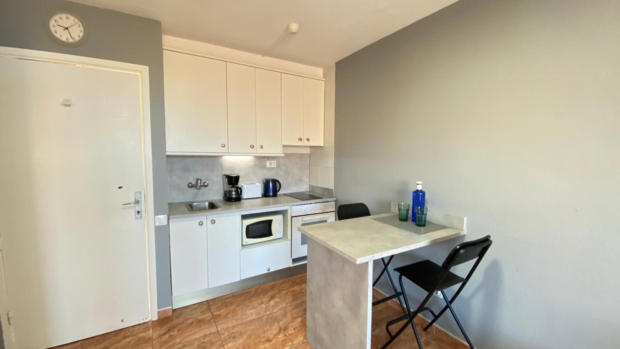 Sea View Apartment In Patalavaca Exterior photo